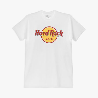 Unisex Classic Logo Customizable Tee